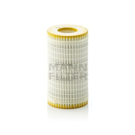 Mann-Filter Oil Filter O.E.M. Mann, Hu718/5X HU718/5X